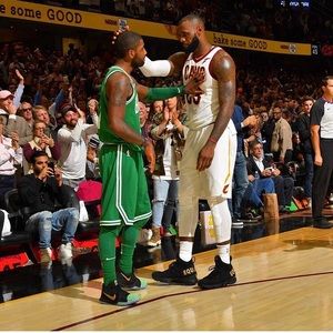 Meet your Posher, Iniko